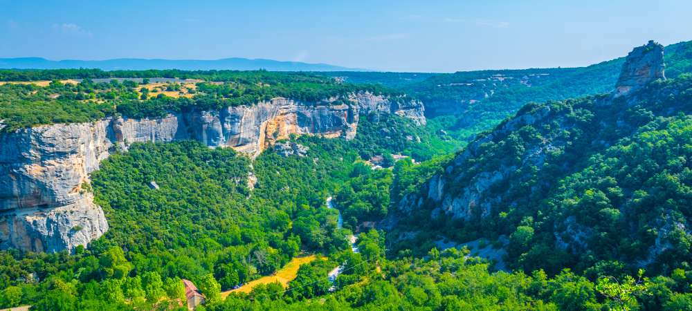 The Luberon Regional Natural Park: A Heritage to Discover